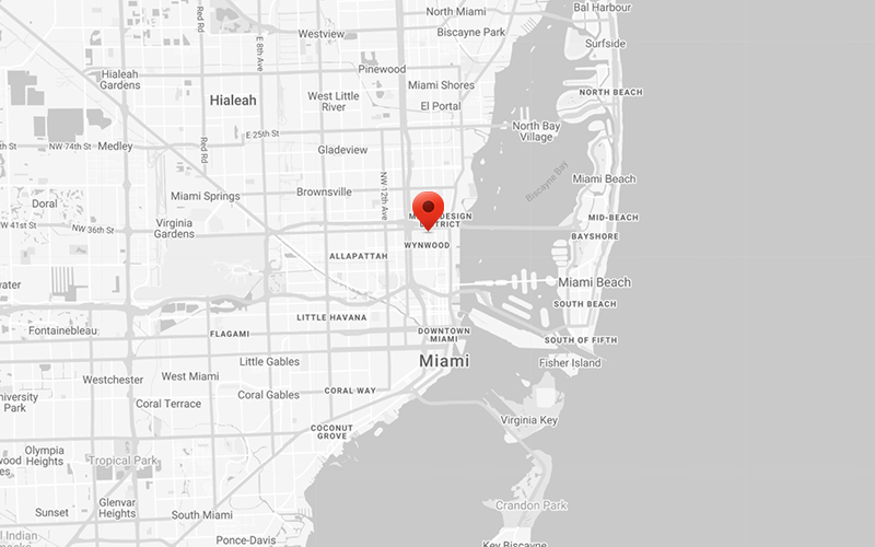 Krymwood Flats Wynwood - 145 NW 29th St, Miami, Florida - 33127, USA