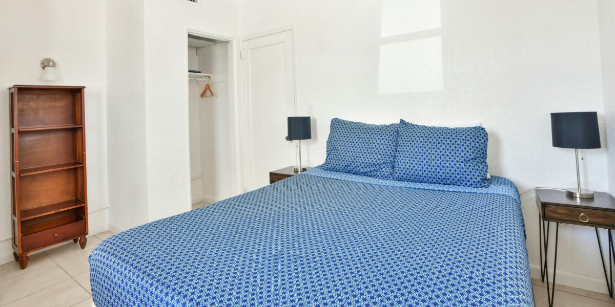 ONE BEDROOM FLAT