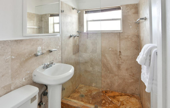 Welcome To Krymwood Flats Wynwood - Private Bathroom