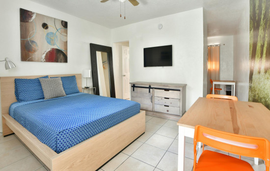 Welcome To Krymwood Flats Wynwood - Studio Flat