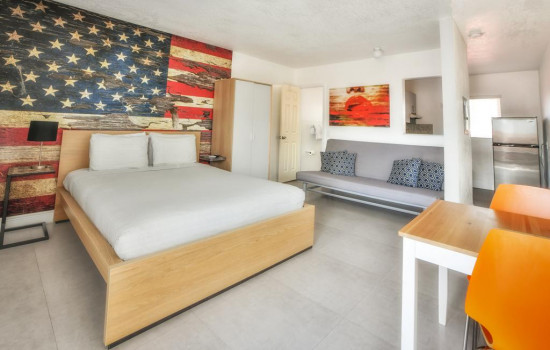 Welcome To Krymwood Flats Wynwood - Studio Flat