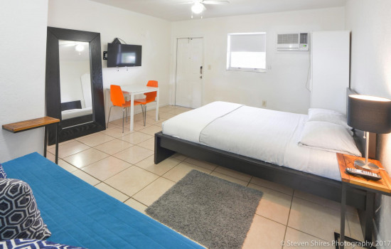 Welcome To Krymwood Flats Wynwood - Studio Flat