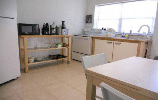 Welcome To Krymwood Flats Wynwood - Spacious Full Kitchen