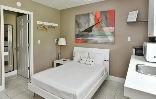 Welcome To Krymwood Flats Wynwood - Trendy Flat