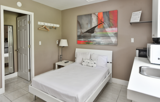 Welcome To Krymwood Flats Wynwood - Studio Flat