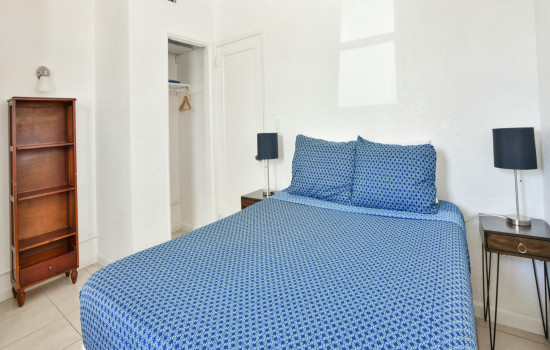 Welcome To Krymwood Flats Wynwood - Comfortable Queen Beds